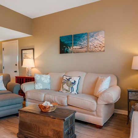 Villas Of Amelia Island Franklintown Bagian luar foto