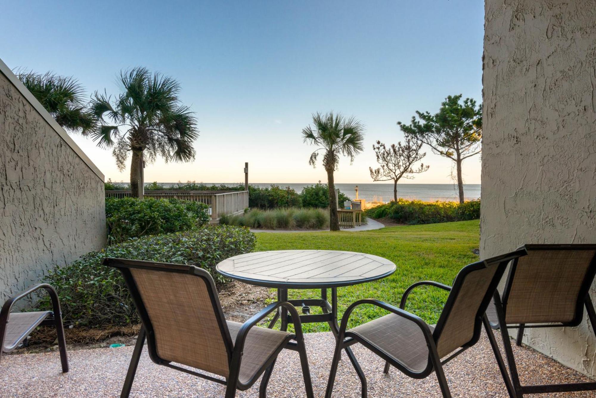 Villas Of Amelia Island Franklintown Bagian luar foto
