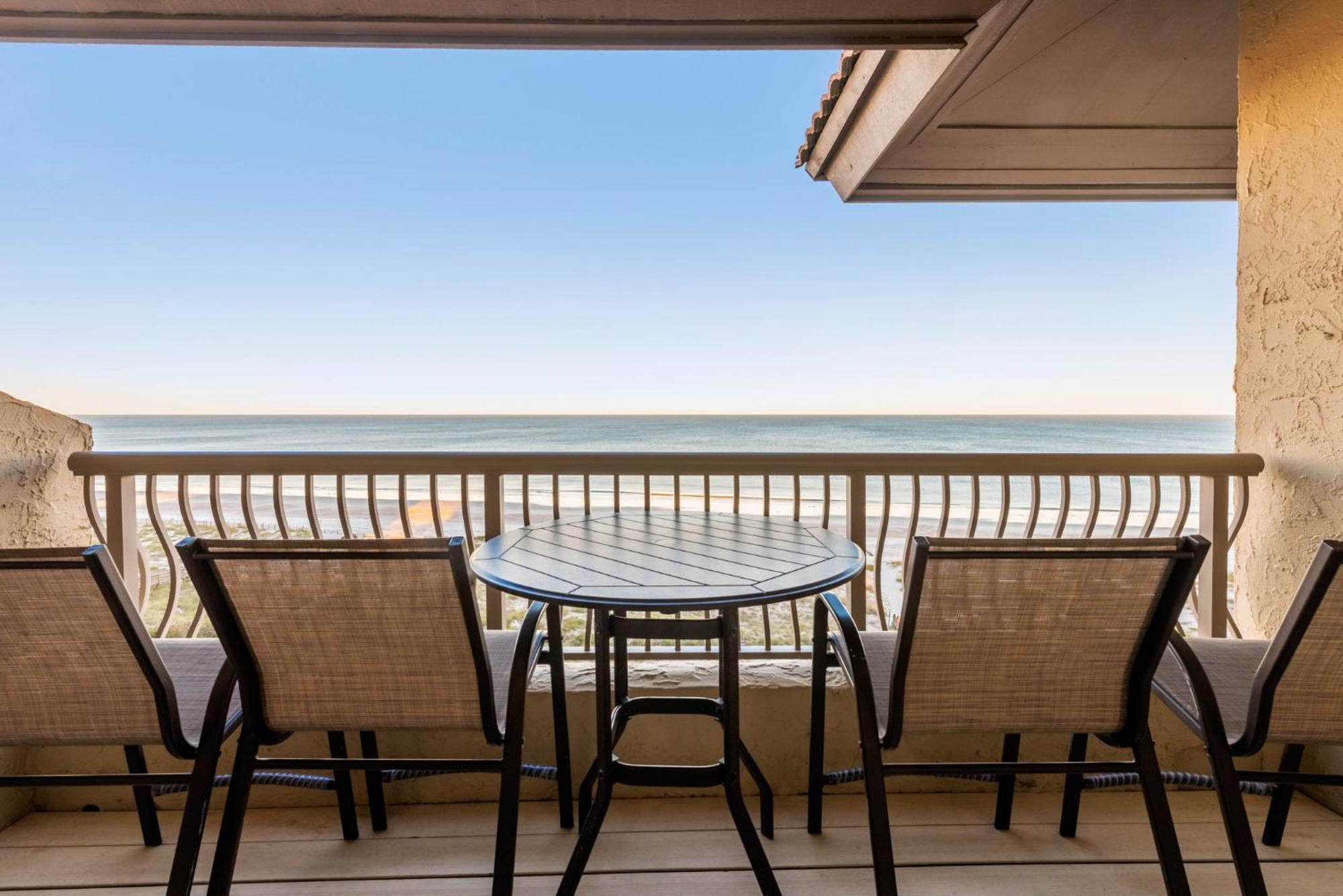 Villas Of Amelia Island Franklintown Bagian luar foto