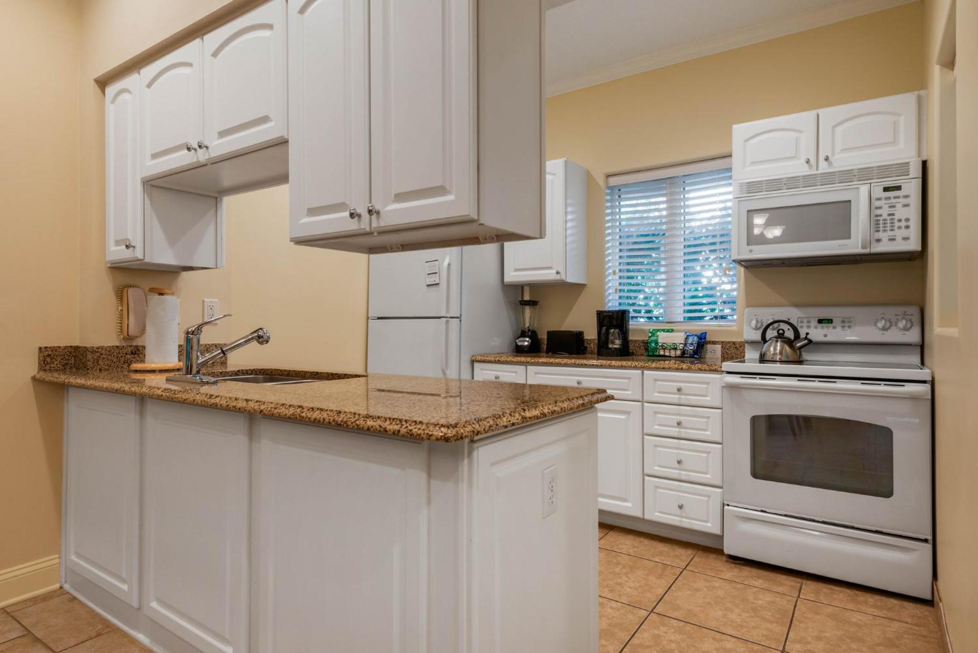 Villas Of Amelia Island Franklintown Bagian luar foto