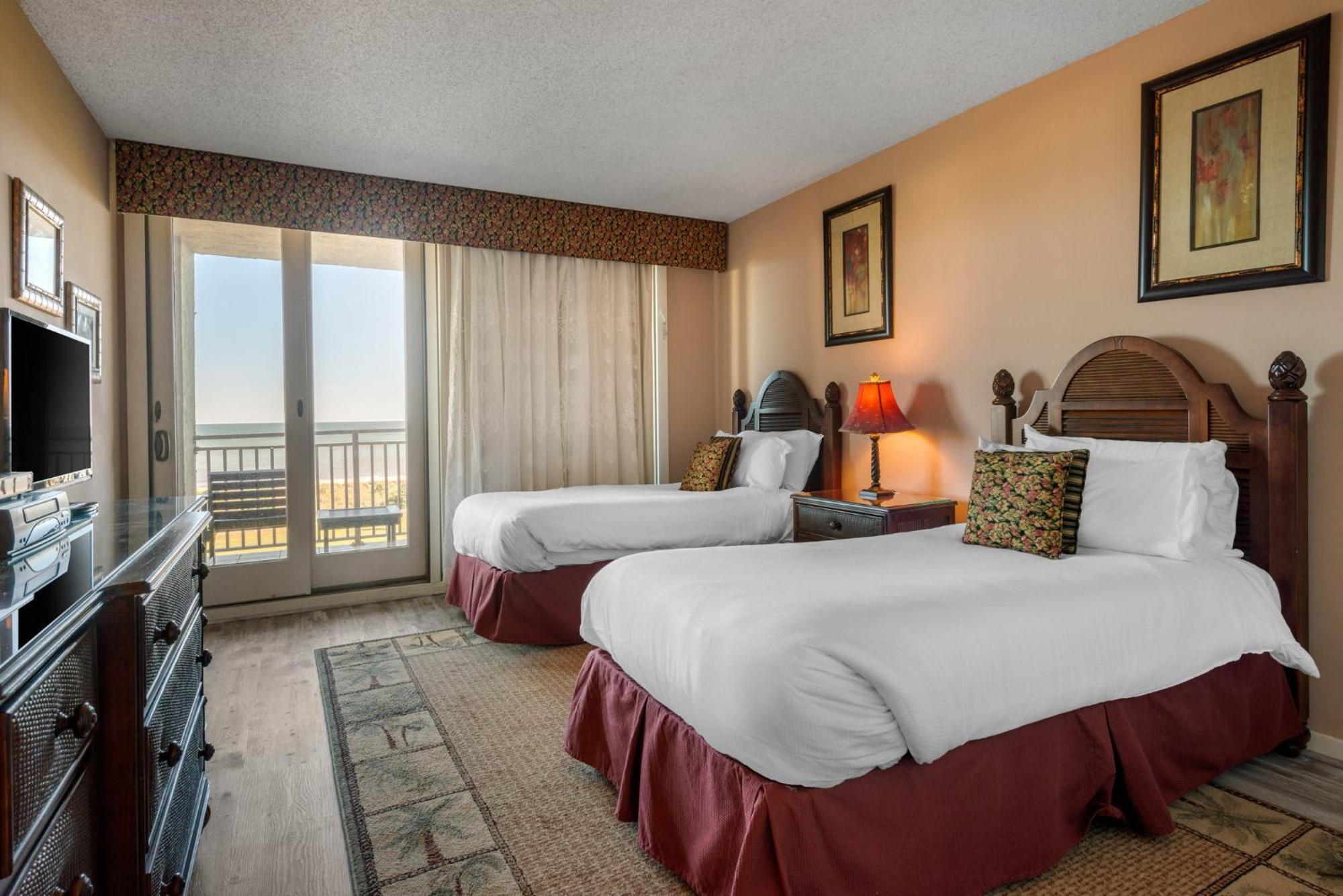 Villas Of Amelia Island Franklintown Bagian luar foto