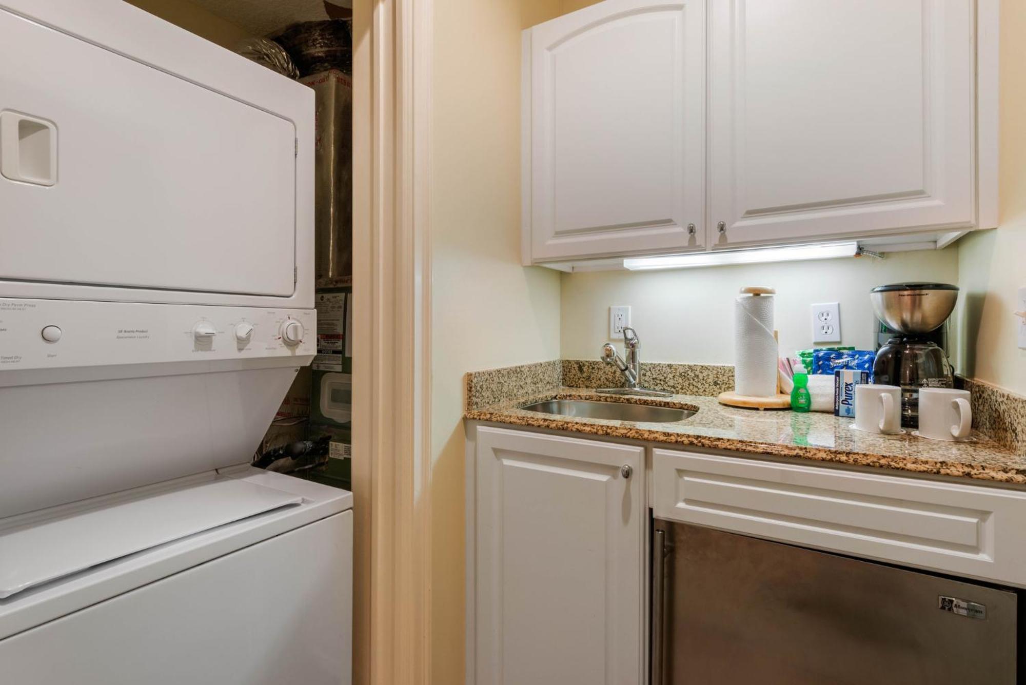 Villas Of Amelia Island Franklintown Bagian luar foto
