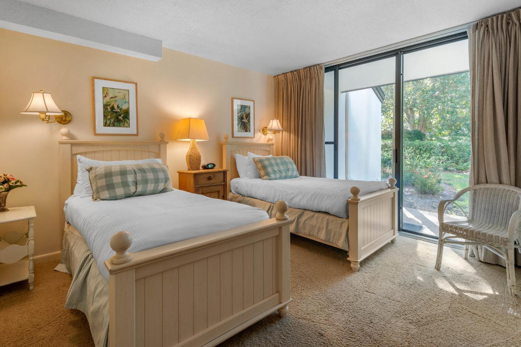 Villas Of Amelia Island Franklintown Bagian luar foto