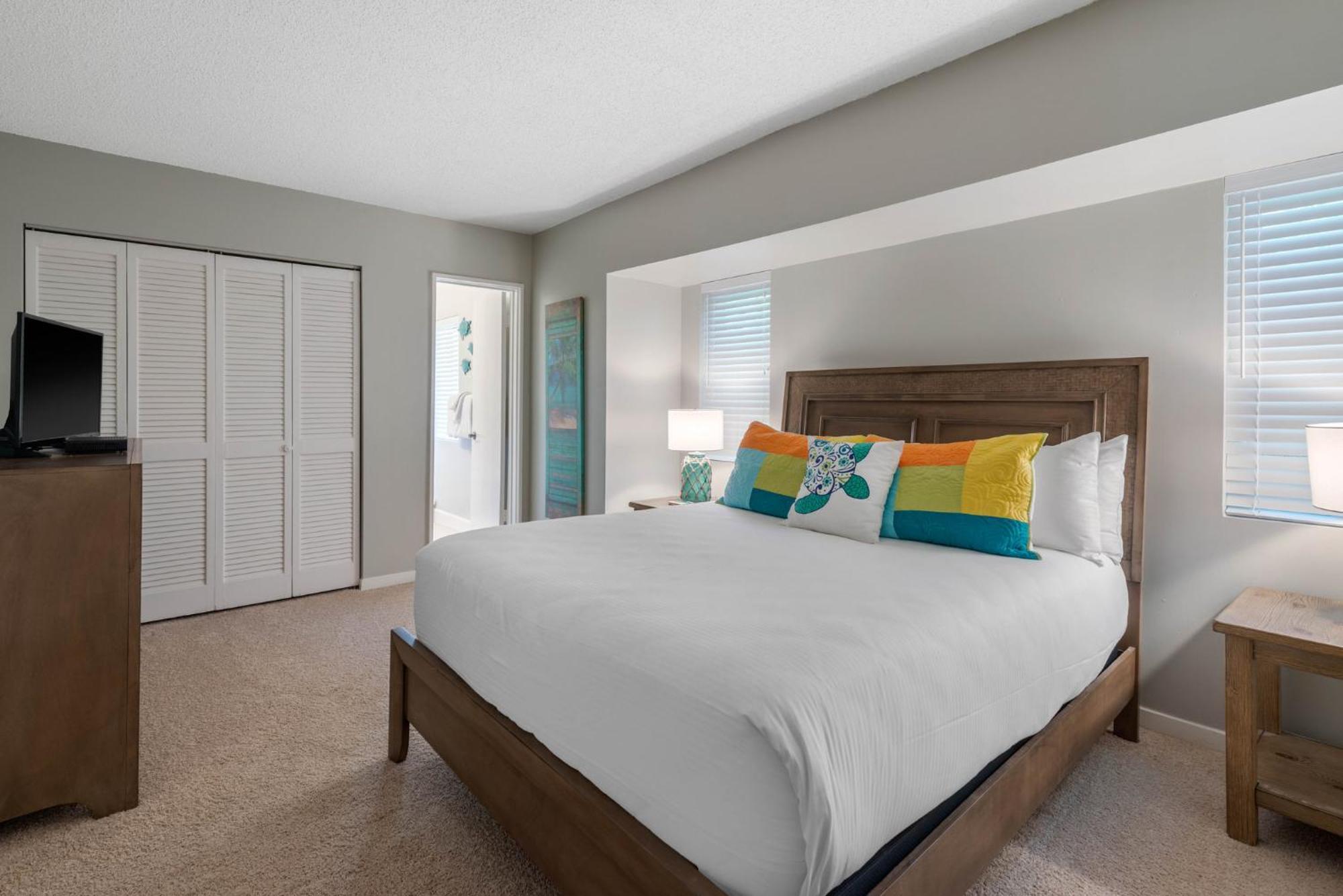 Villas Of Amelia Island Franklintown Bagian luar foto
