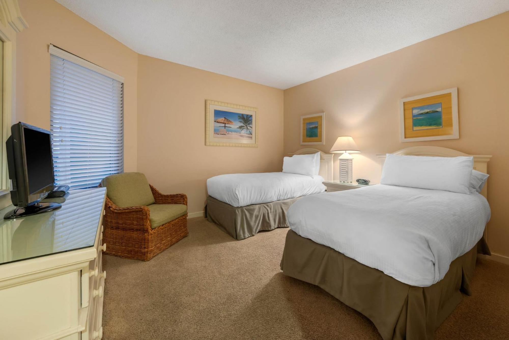 Villas Of Amelia Island Franklintown Bagian luar foto