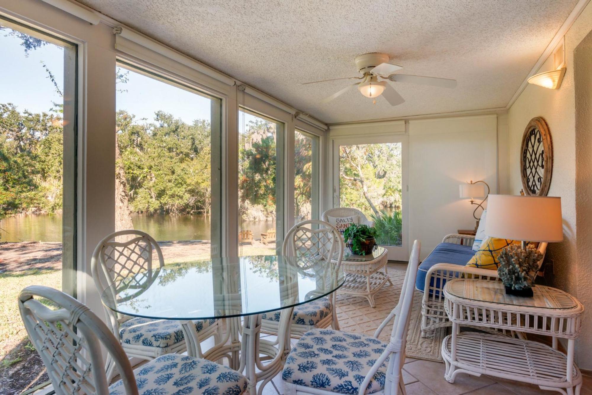 Villas Of Amelia Island Franklintown Bagian luar foto