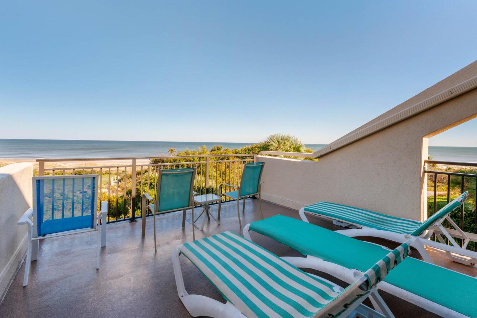 Villas Of Amelia Island Franklintown Bagian luar foto
