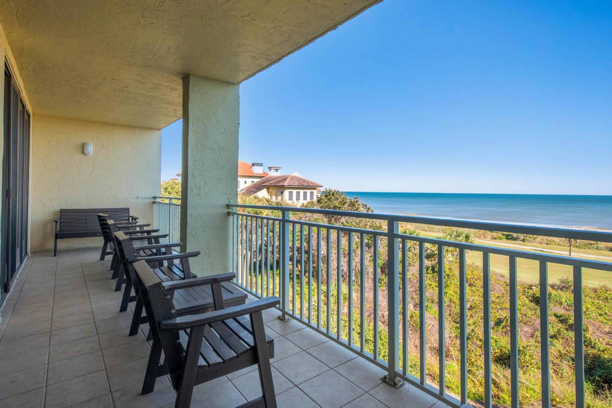 Villas Of Amelia Island Franklintown Bagian luar foto