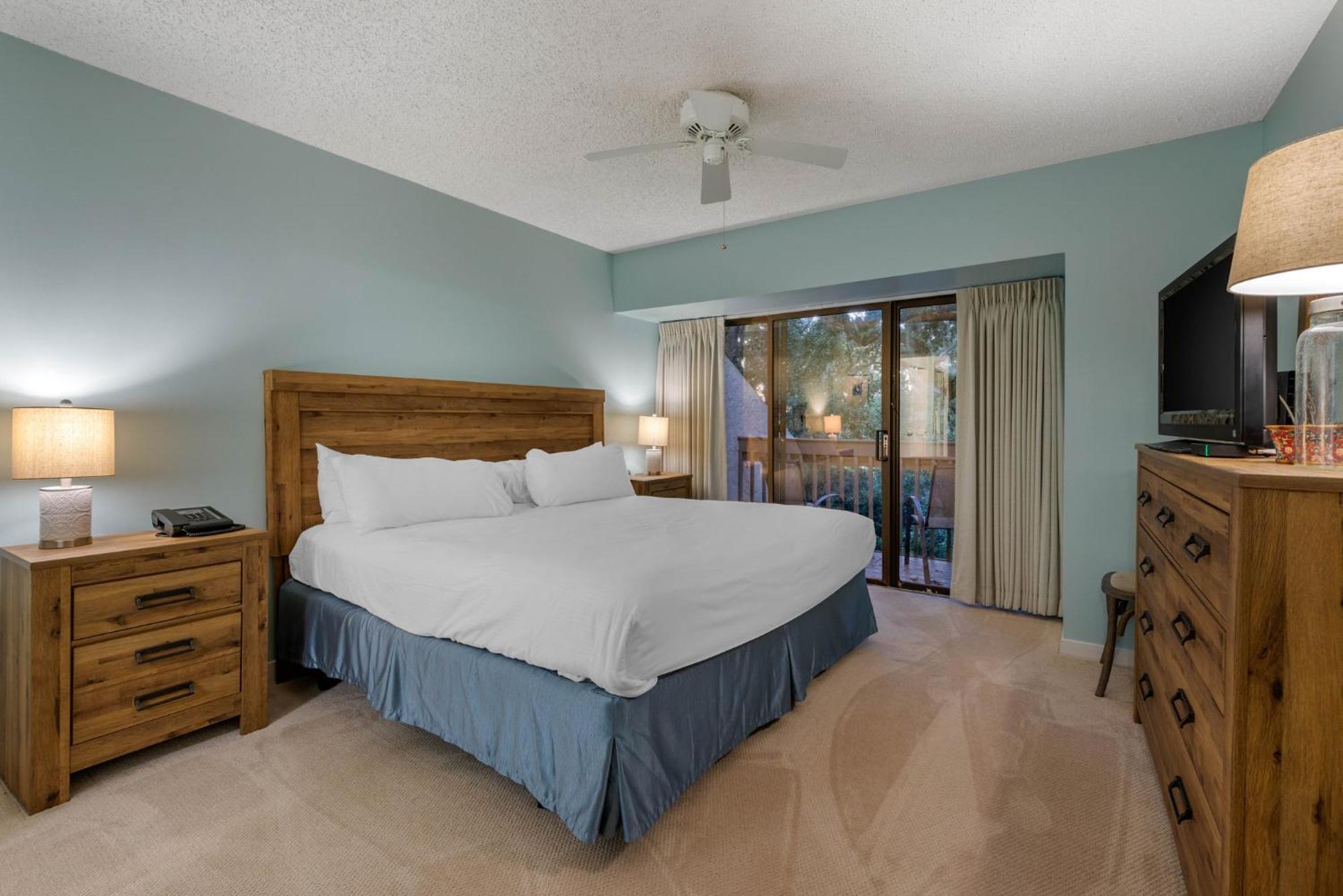 Villas Of Amelia Island Franklintown Bagian luar foto