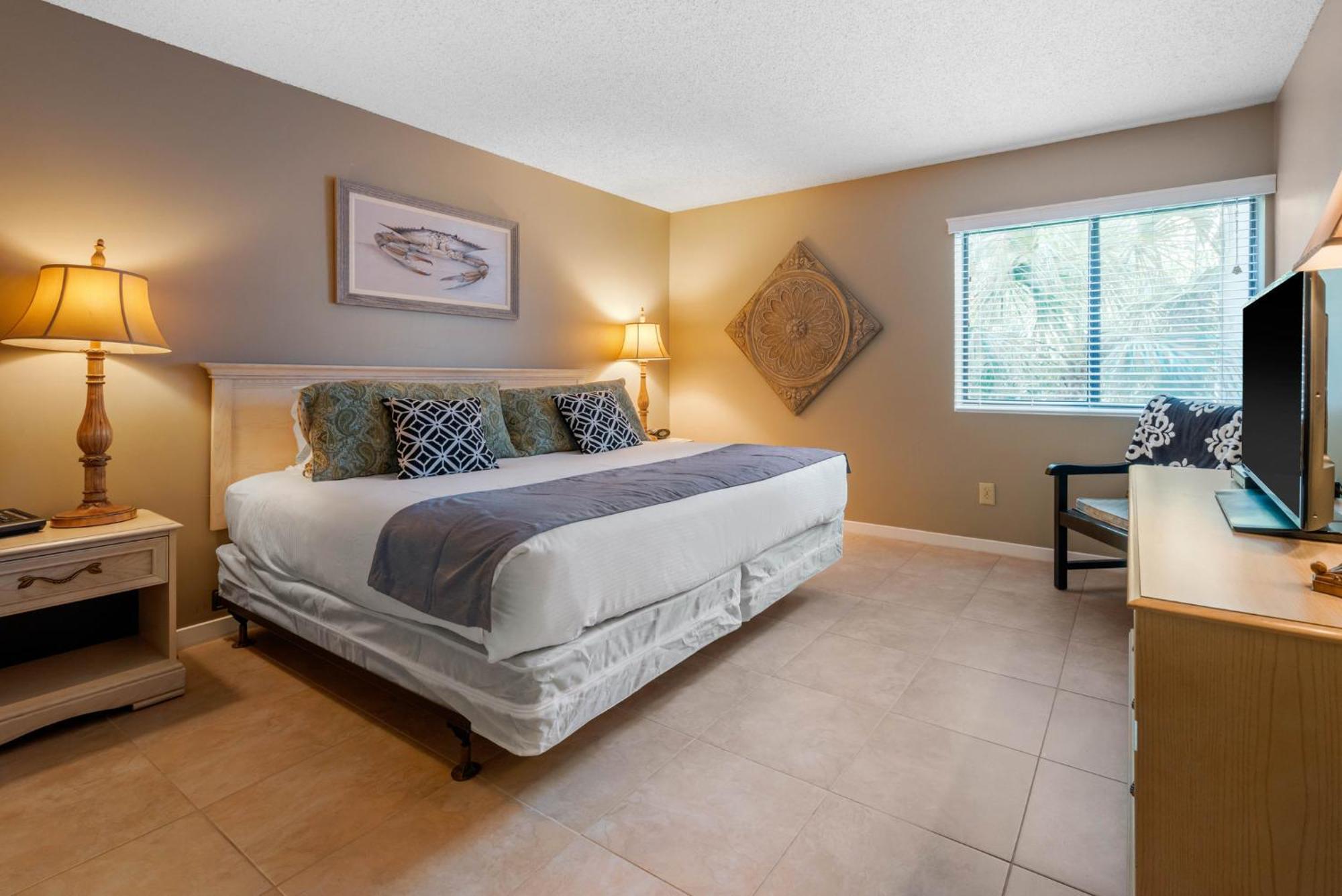Villas Of Amelia Island Franklintown Bagian luar foto
