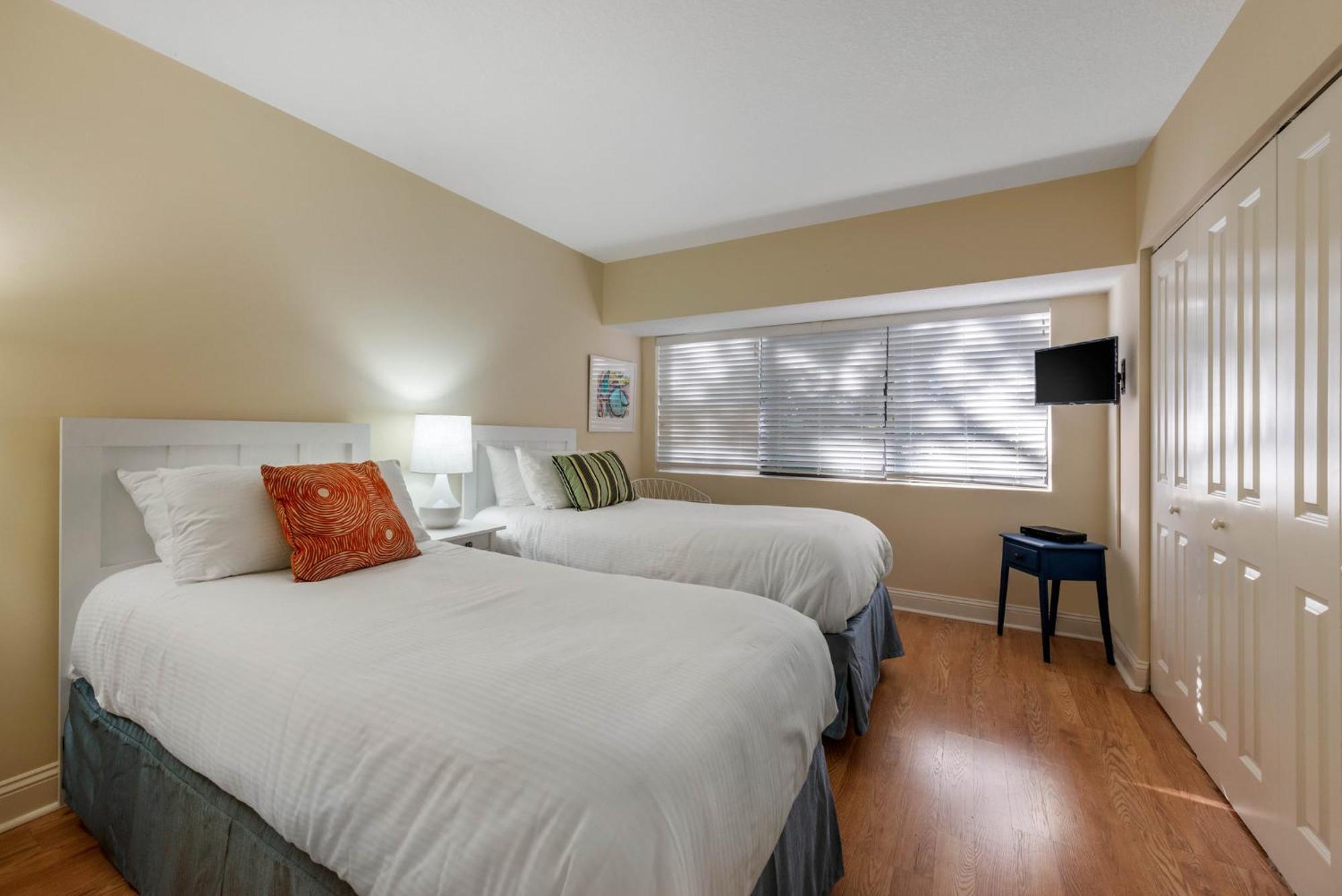 Villas Of Amelia Island Franklintown Bagian luar foto