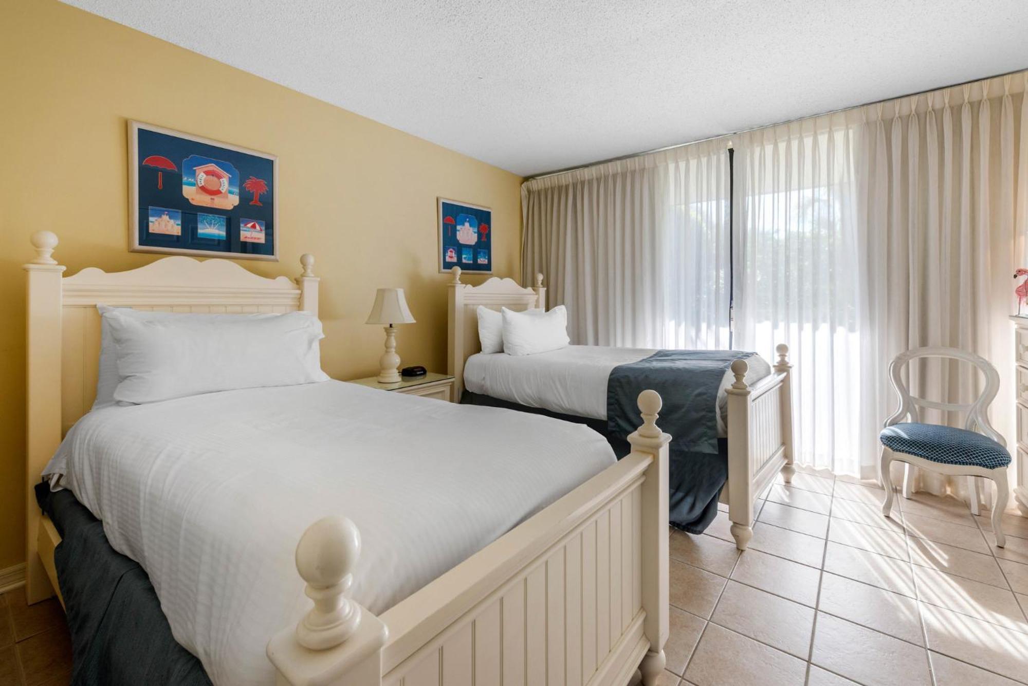 Villas Of Amelia Island Franklintown Bagian luar foto