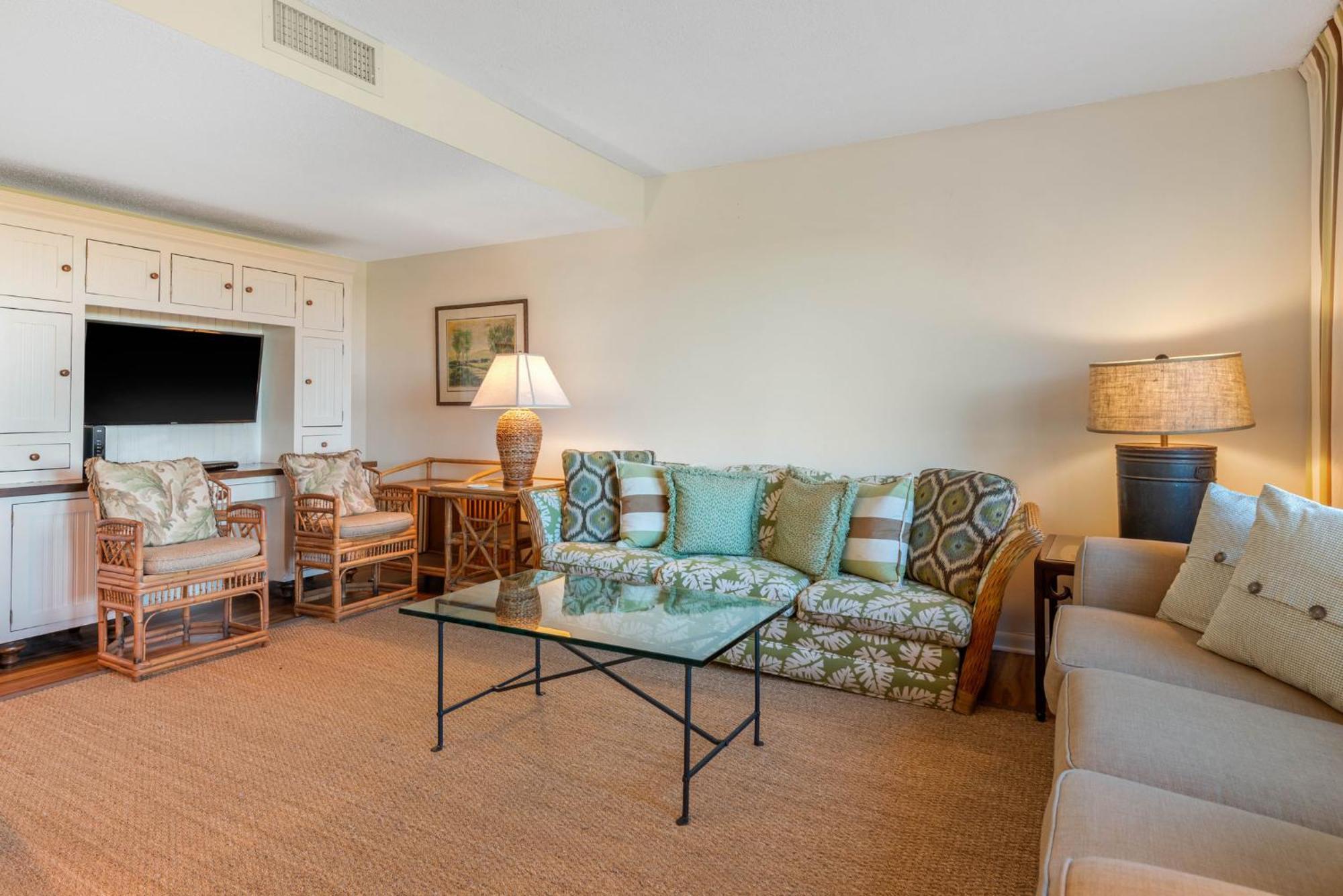 Villas Of Amelia Island Franklintown Bagian luar foto