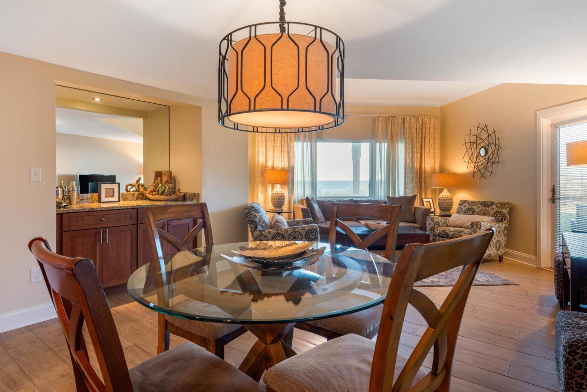 Villas Of Amelia Island Franklintown Bagian luar foto