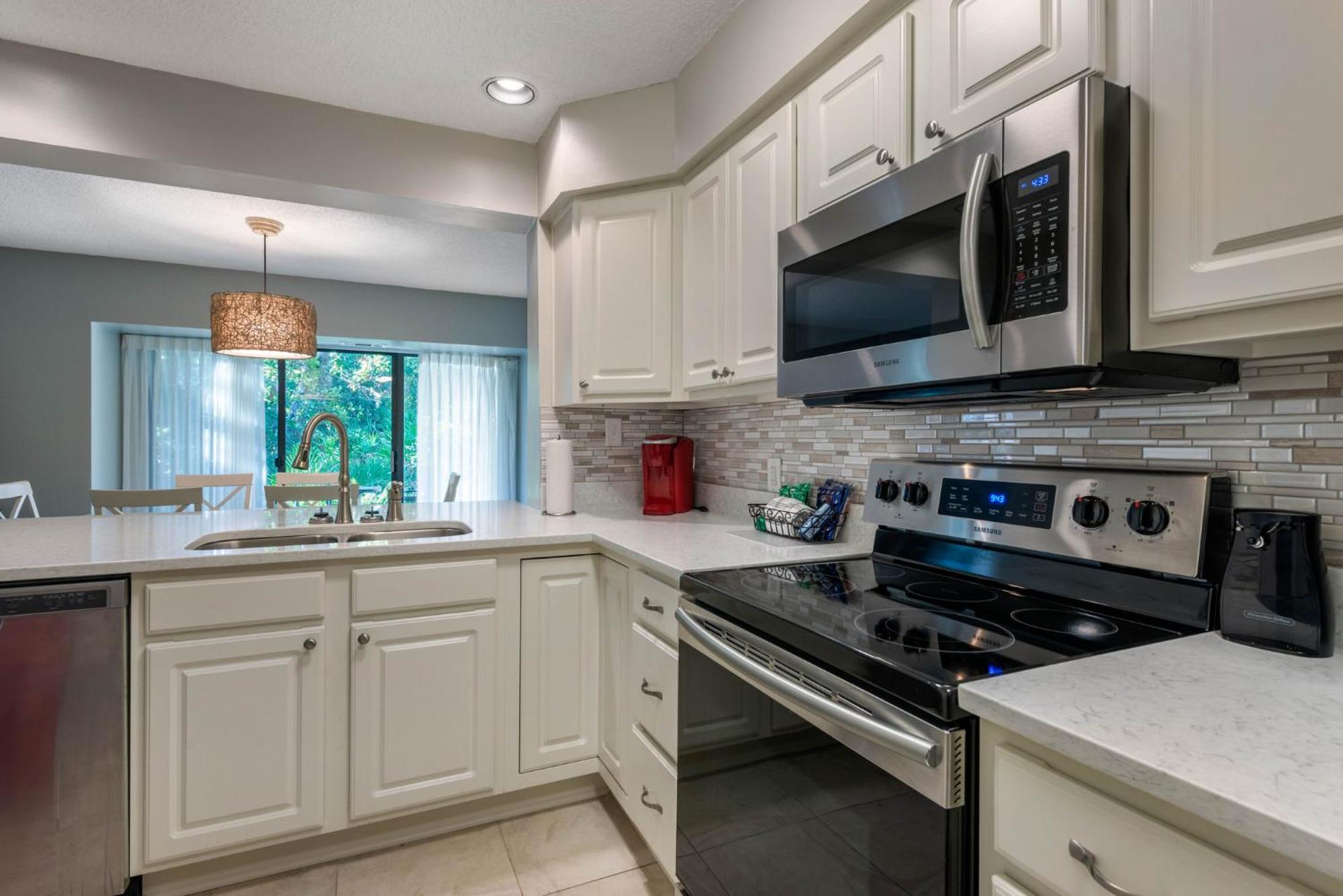 Villas Of Amelia Island Franklintown Bagian luar foto