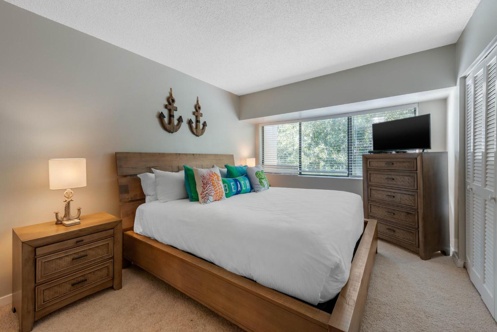 Villas Of Amelia Island Franklintown Bagian luar foto