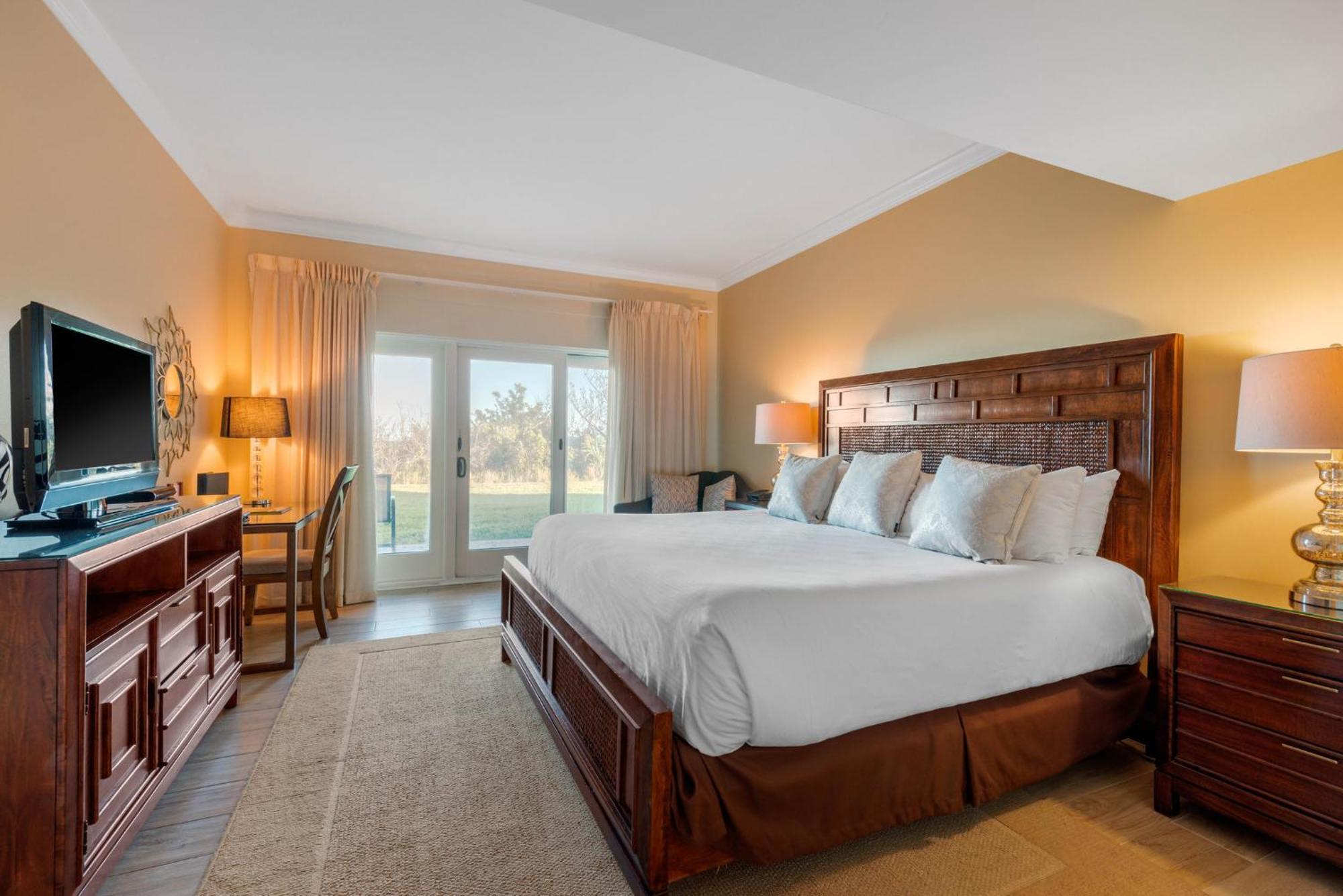 Villas Of Amelia Island Franklintown Bagian luar foto