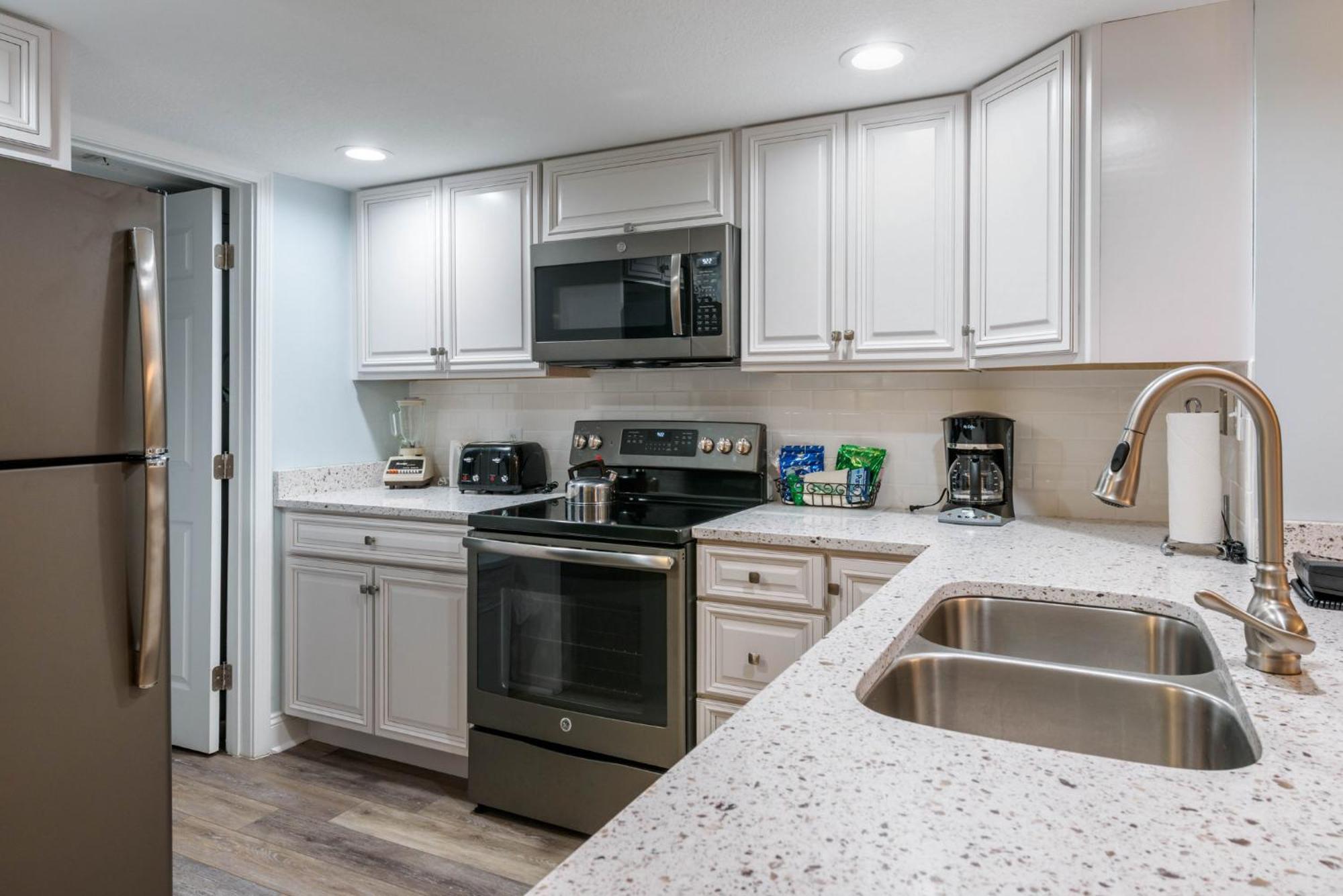 Villas Of Amelia Island Franklintown Bagian luar foto