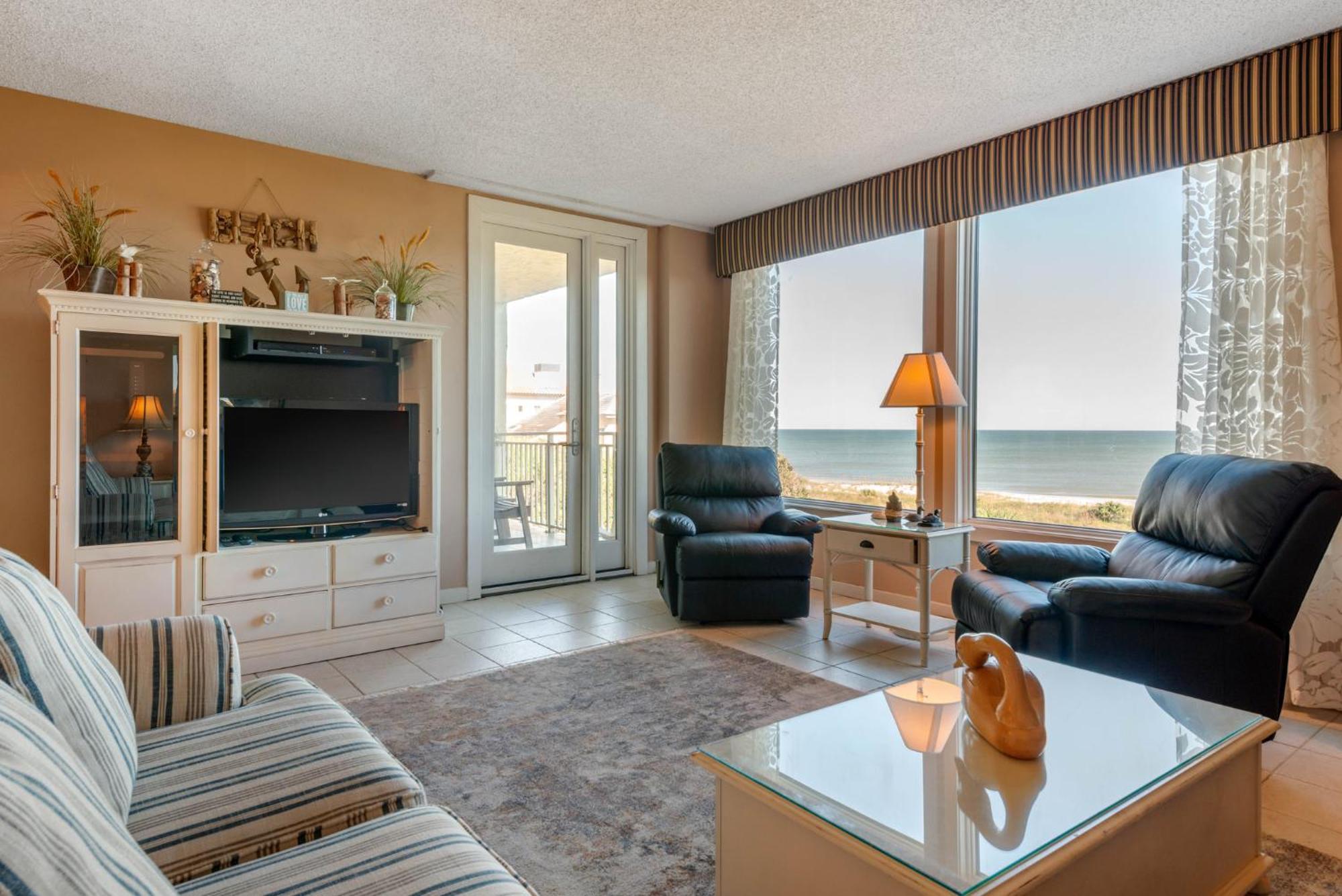 Villas Of Amelia Island Franklintown Bagian luar foto