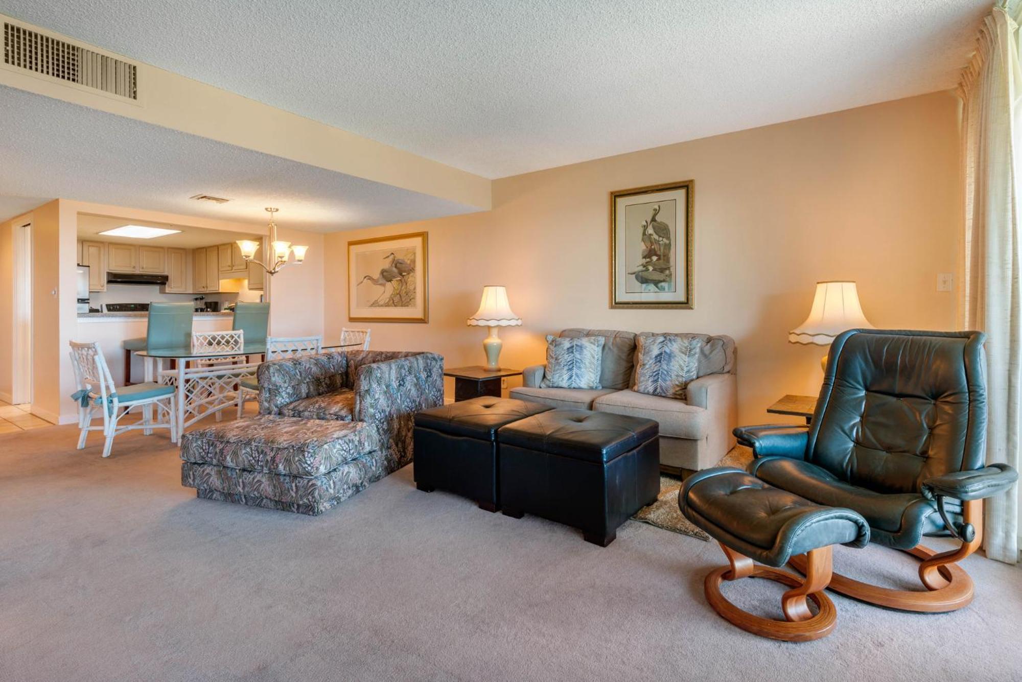 Villas Of Amelia Island Franklintown Bagian luar foto