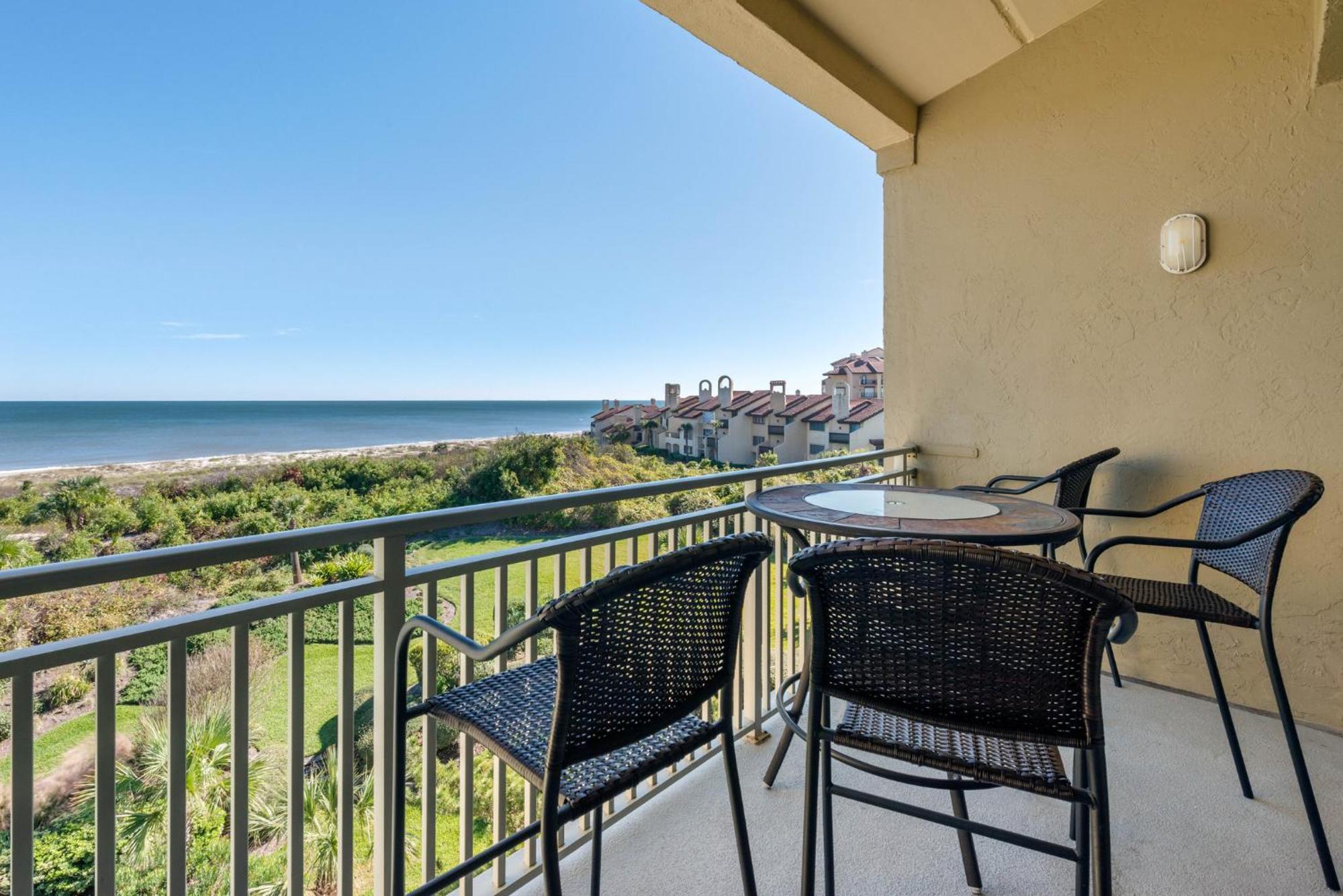 Villas Of Amelia Island Franklintown Bagian luar foto
