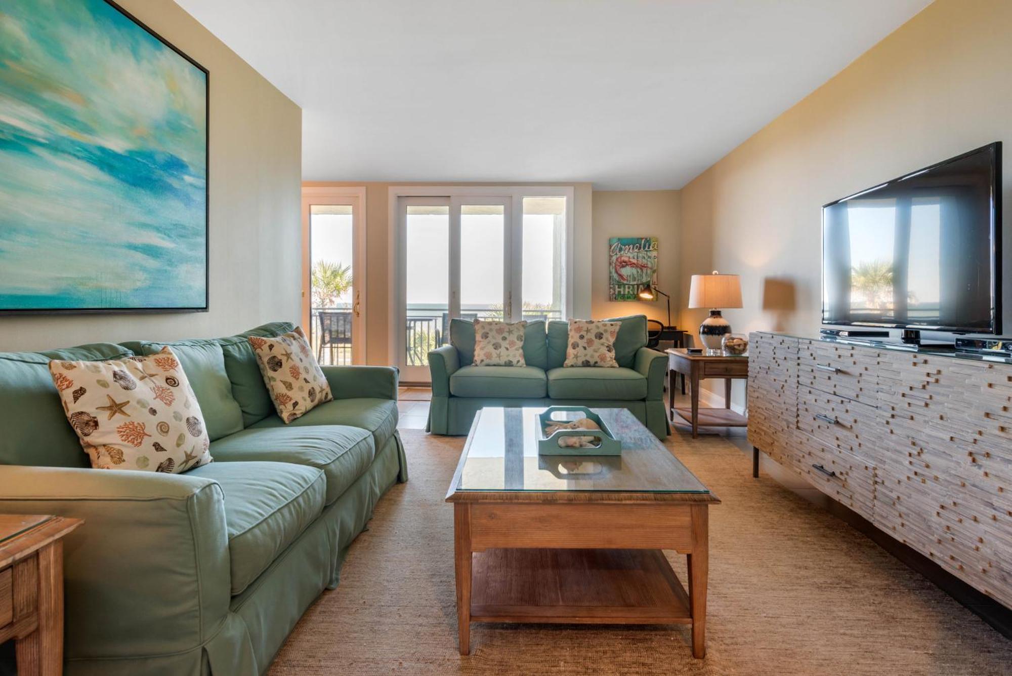 Villas Of Amelia Island Franklintown Bagian luar foto