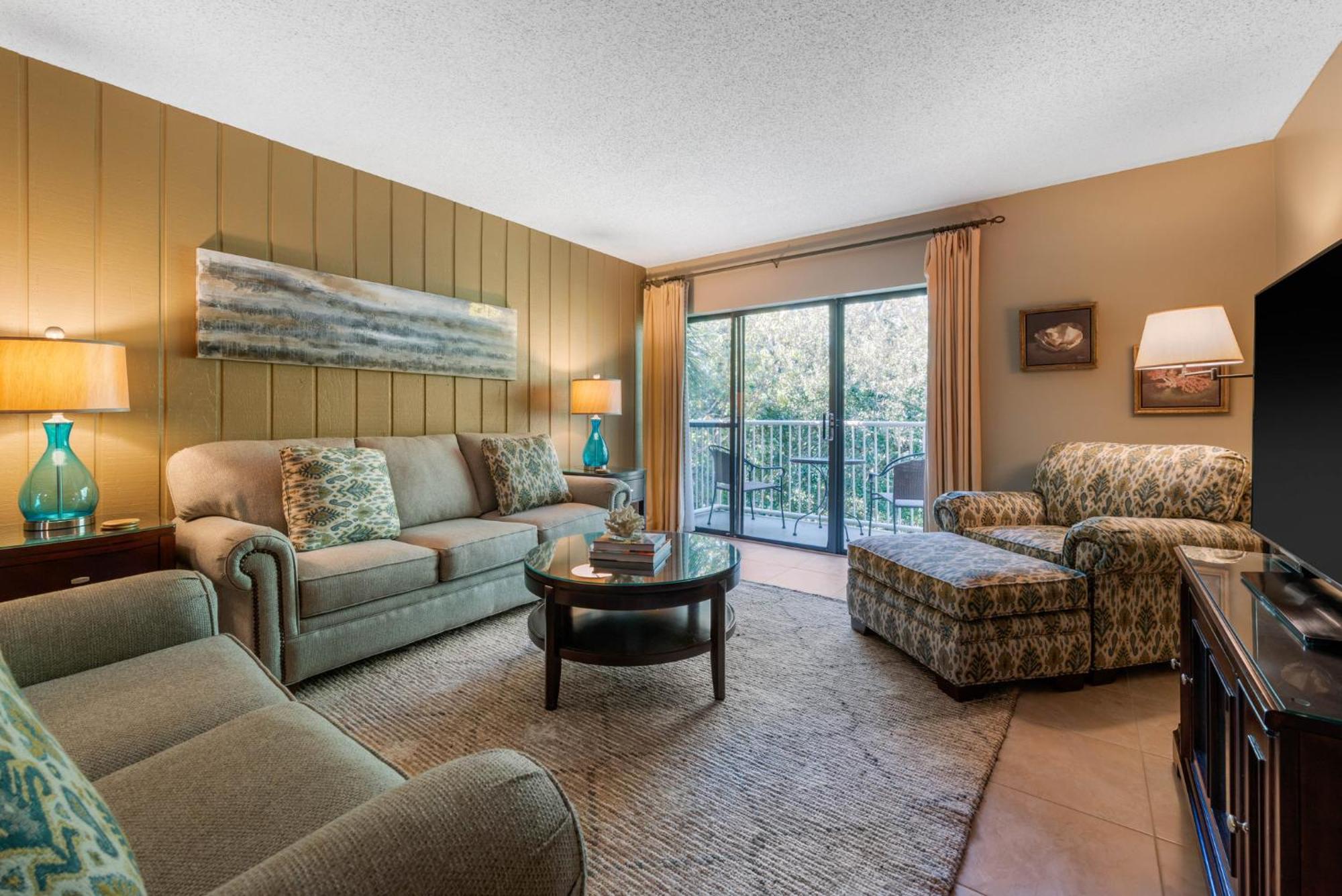 Villas Of Amelia Island Franklintown Bagian luar foto