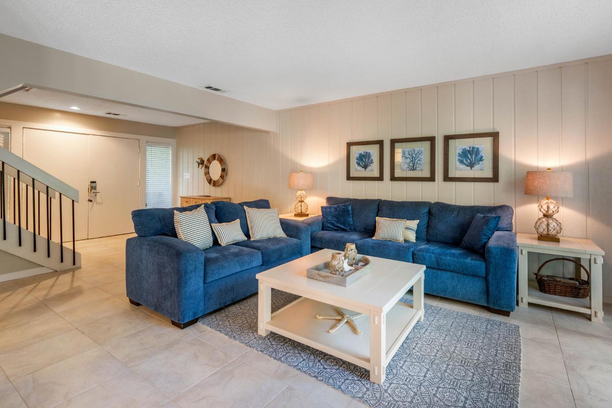 Villas Of Amelia Island Franklintown Bagian luar foto