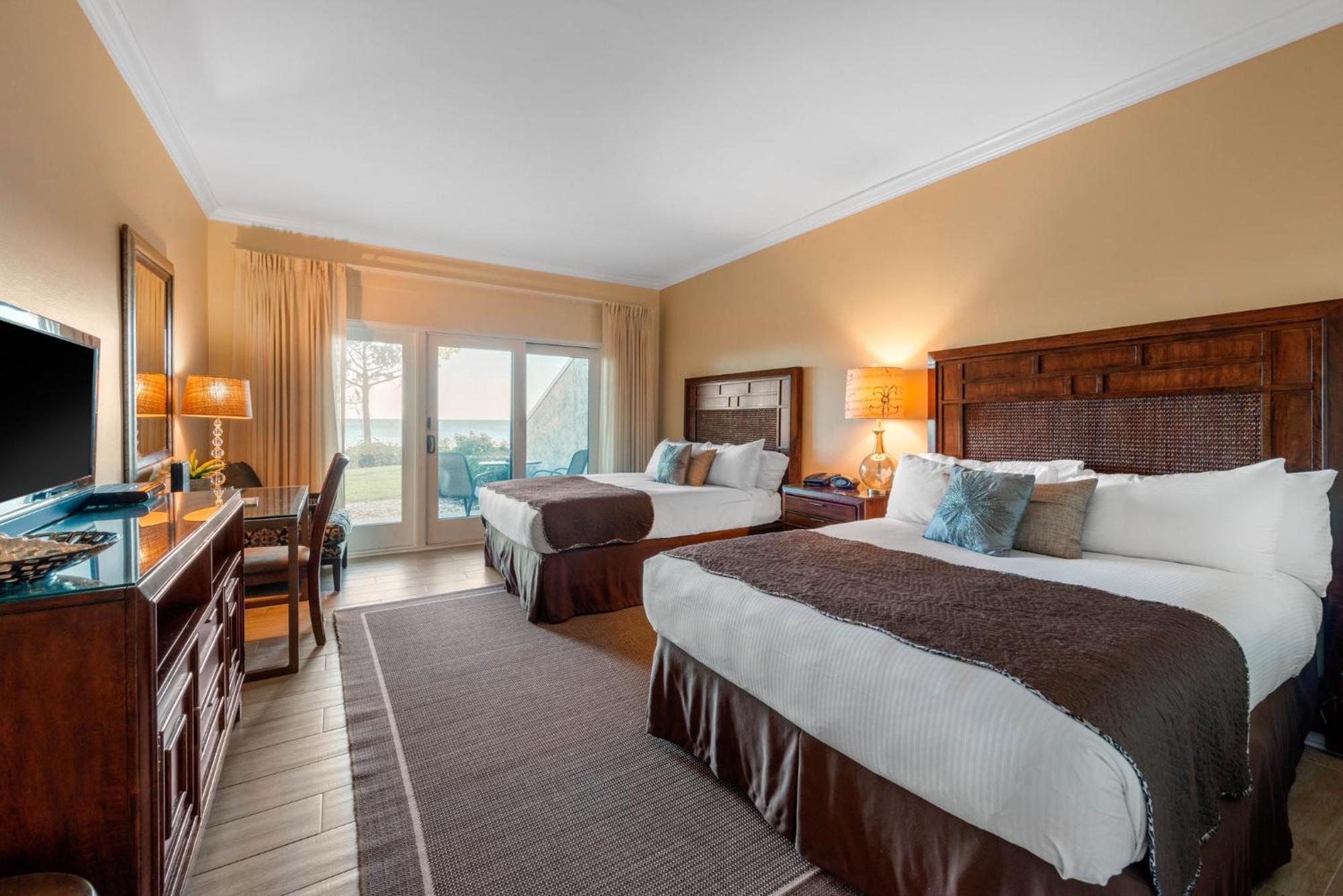 Villas Of Amelia Island Franklintown Bagian luar foto