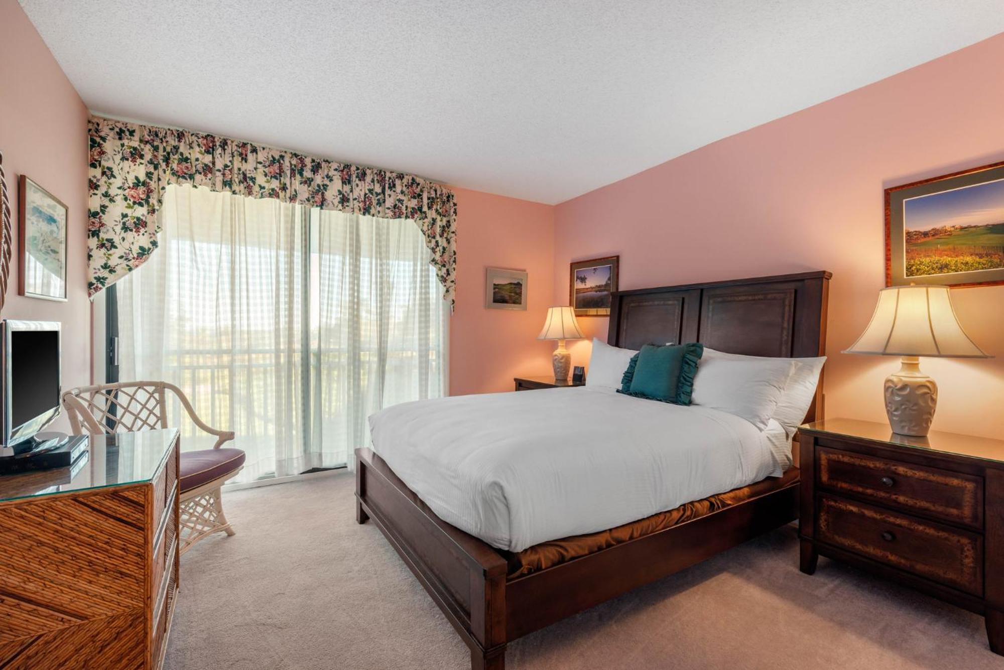 Villas Of Amelia Island Franklintown Bagian luar foto