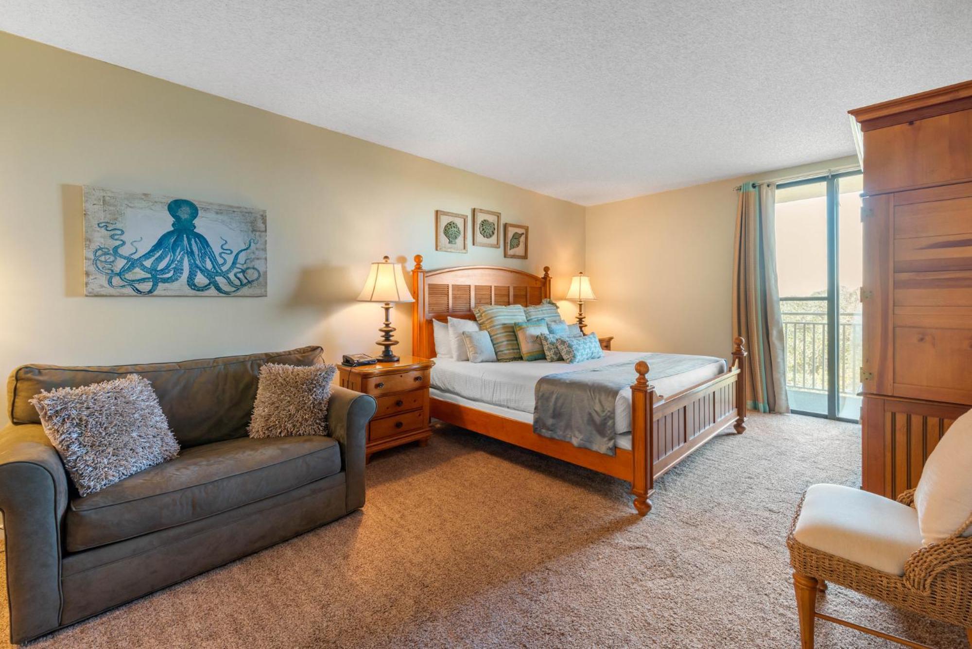 Villas Of Amelia Island Franklintown Bagian luar foto