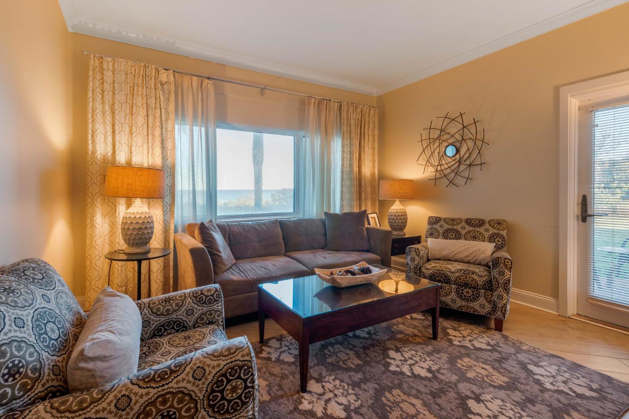 Villas Of Amelia Island Franklintown Bagian luar foto