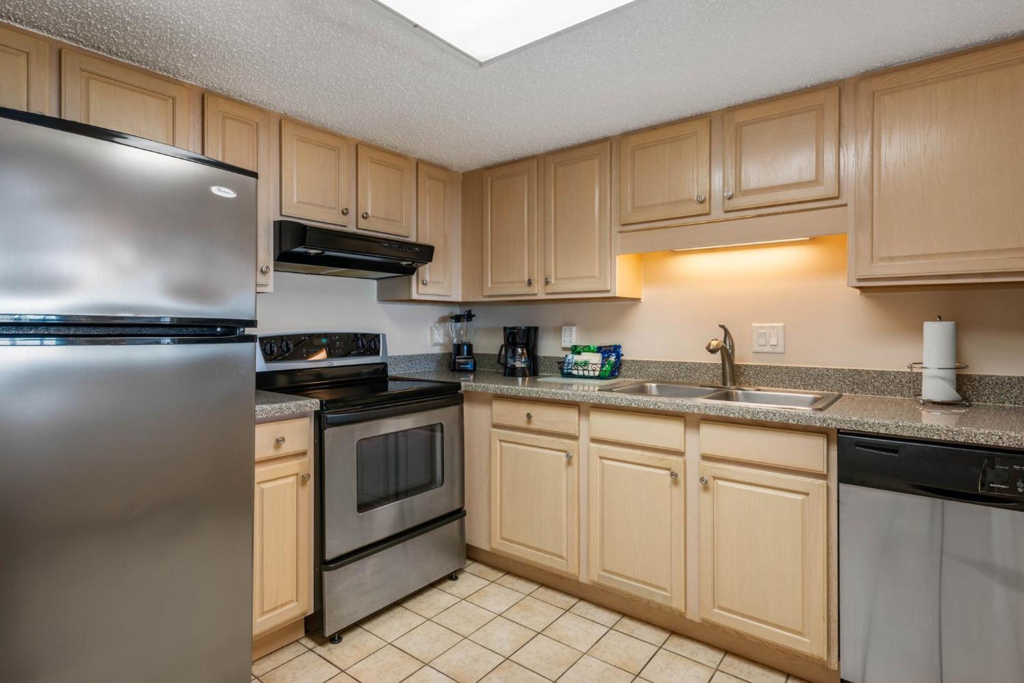 Villas Of Amelia Island Franklintown Bagian luar foto